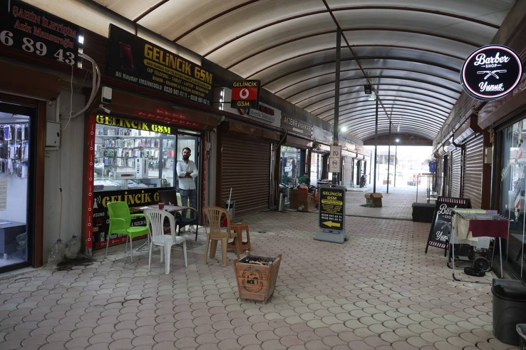 Her gün yüz yüze bakıyorlardı: Ölümle biten kuyumcu soygunu! 3